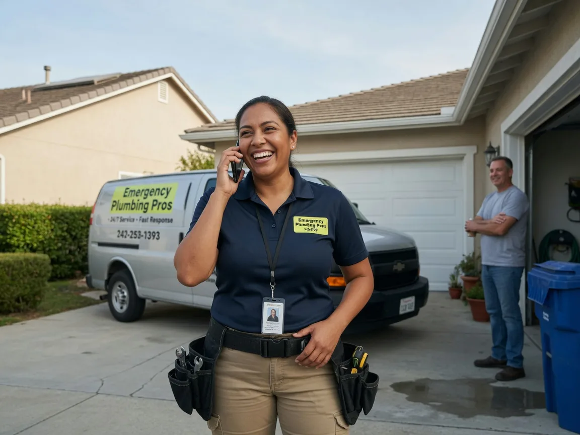 Emergency Plumber Ottawa, KS FAQs